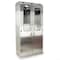 Harloff SureDry High Volume 16 Scope Drying Cabinet, Stainless, E-Lock SCSS8044DREDP - alternate 2